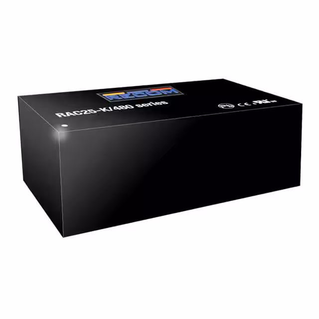 RAC25-24SK/480 Recom Power  AC DC Converters